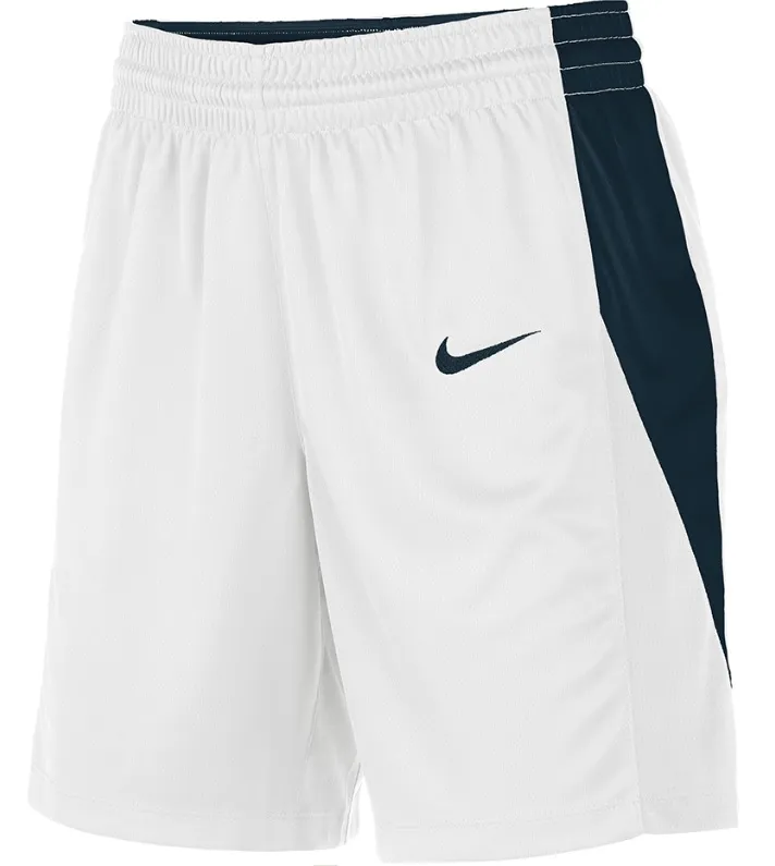Pantalón corto Nike TEAM BASKETBALL STOCK SHORT WOMEN