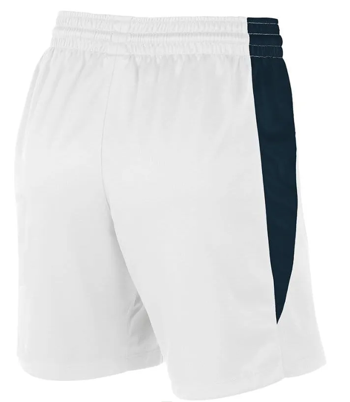 Pantalón corto Nike TEAM BASKETBALL STOCK SHORT WOMEN