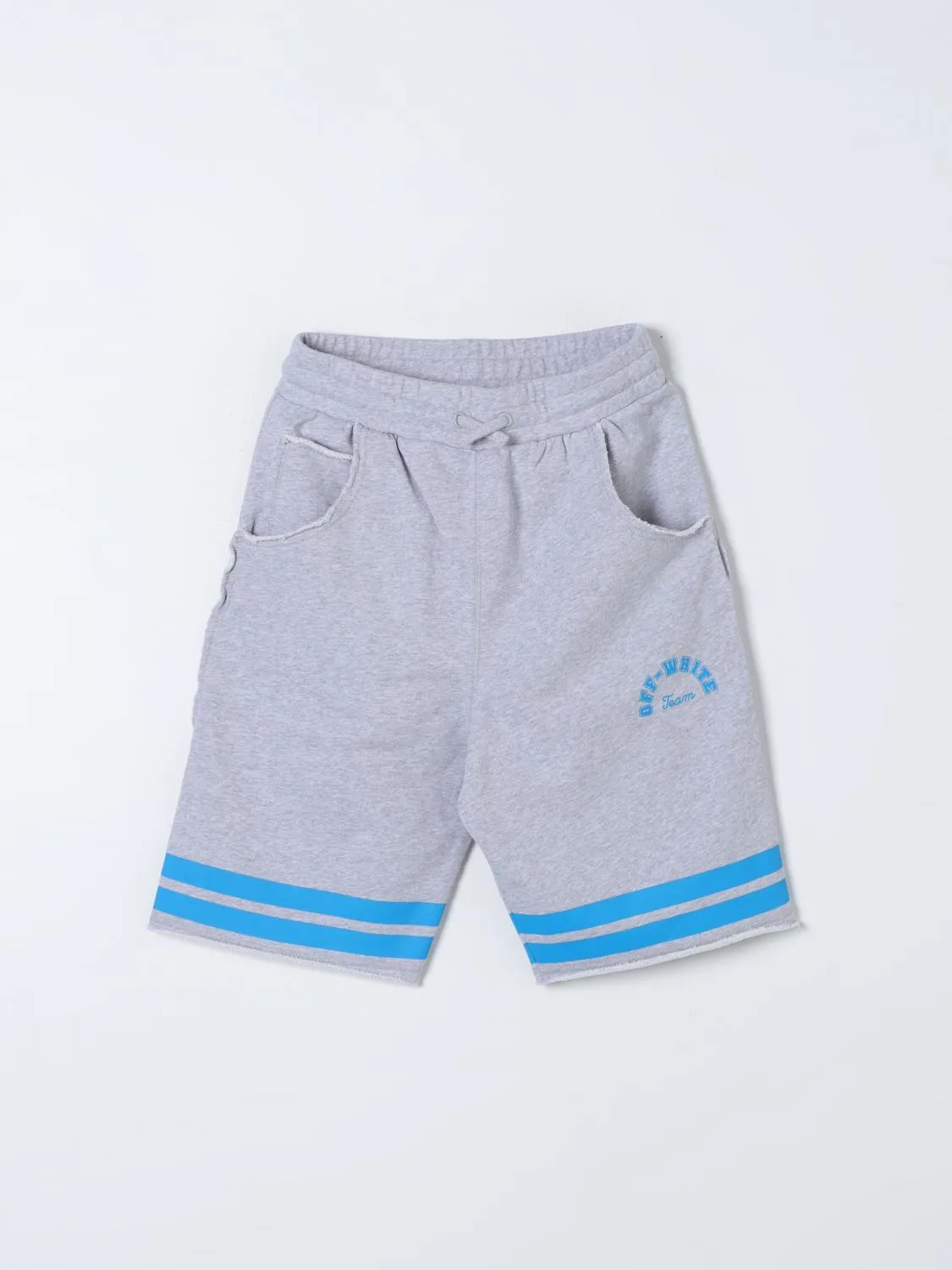 Pantalón corto niños Off White Kids