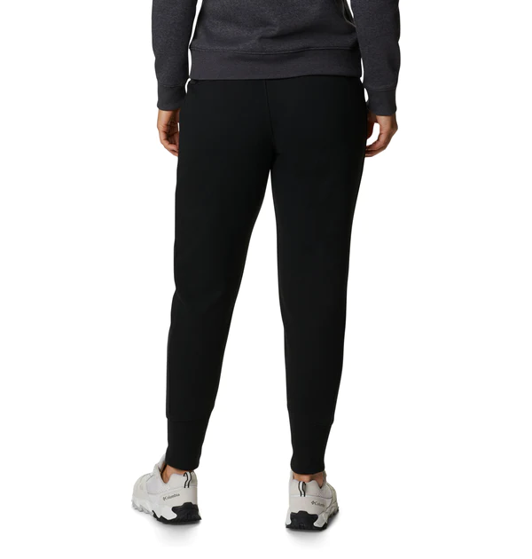 PANTALóN DE DEPORTE PARA MUJER COLUMBIA LODGE™ KNIT JOGGERREF1908731012 NEGRO
