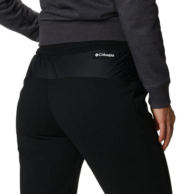 PANTALóN DE DEPORTE PARA MUJER COLUMBIA LODGE™ KNIT JOGGERREF1908731012 NEGRO