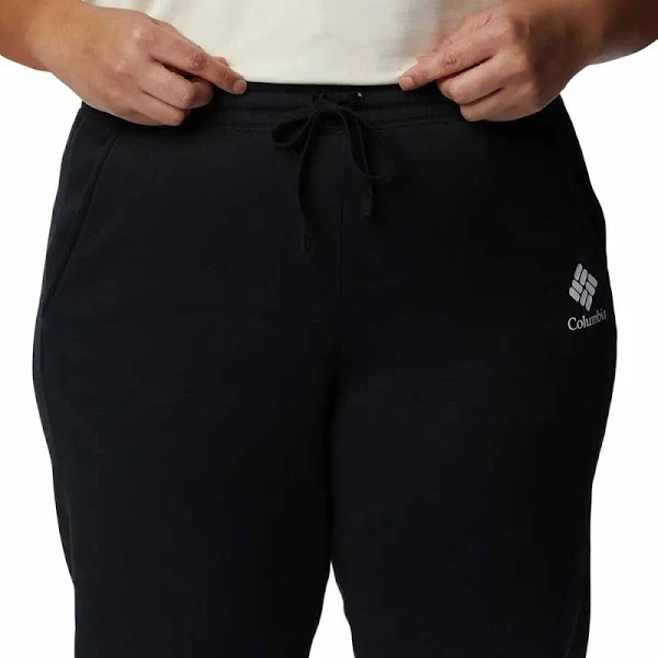 PANTALóN DE DEPORTE PARA MUJER COLUMBIA TREK™JOGGERREF1959901012 NEGRO