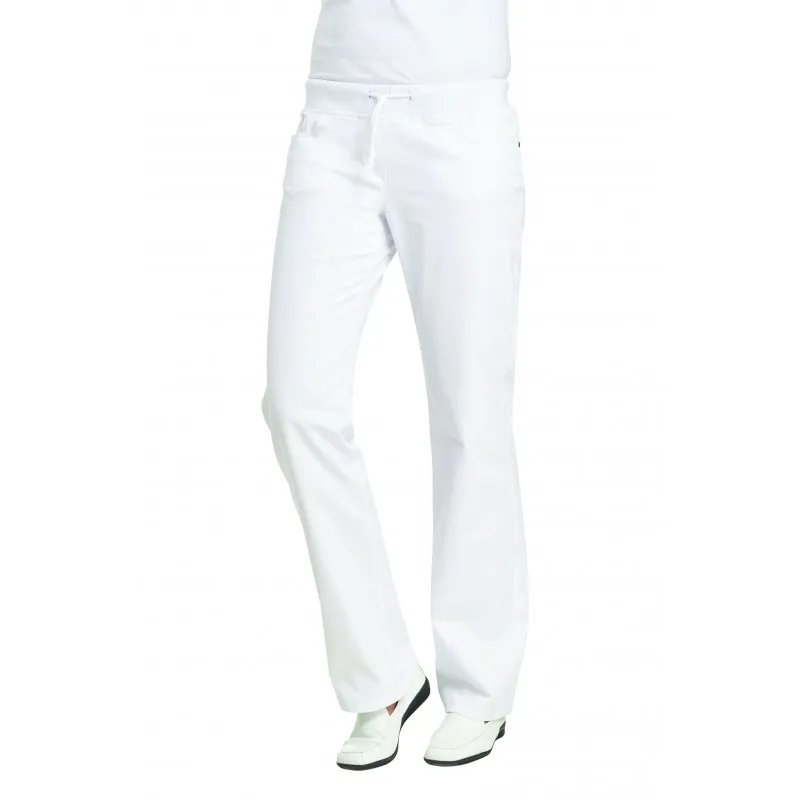 Pantalón de sanidad de señora largo 75 cm LEIBER 08/6832
