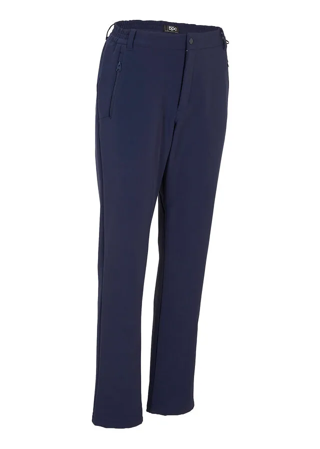 Pantalón funcional Azul marino