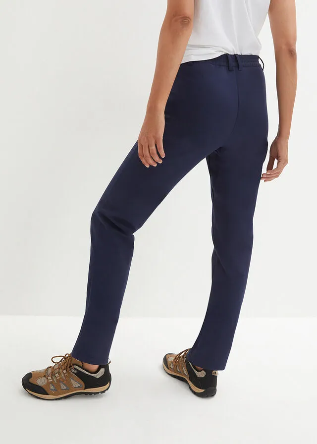 Pantalón funcional Azul marino