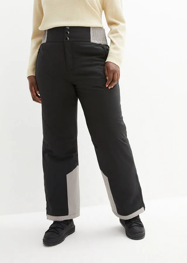 Pantalón funcional Rosa vintage