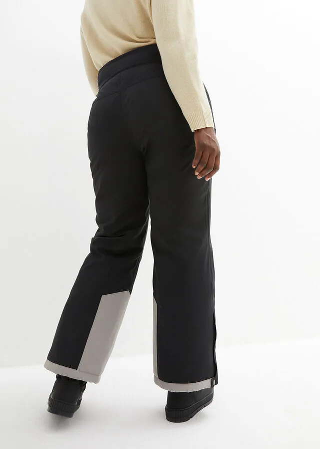 Pantalón funcional Rosa vintage