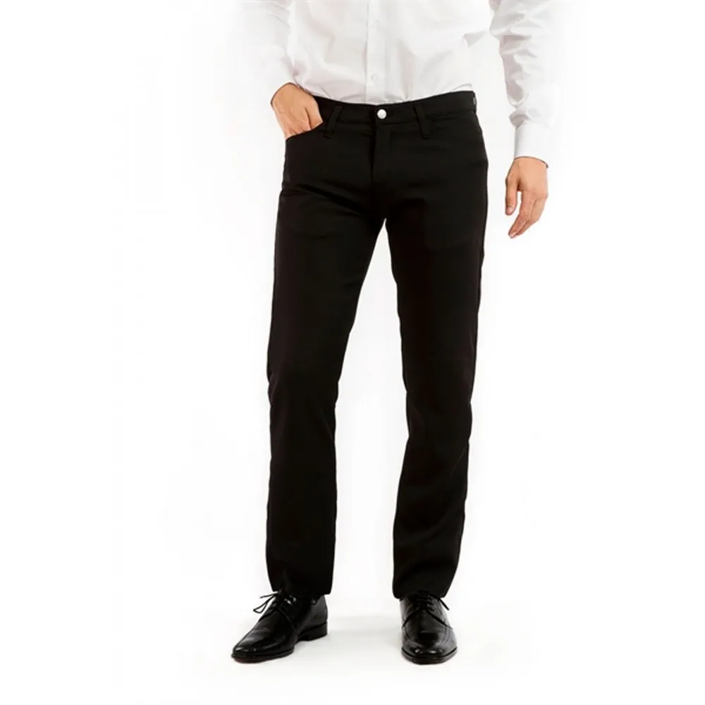 Pantalón hombre cinco bolsillos