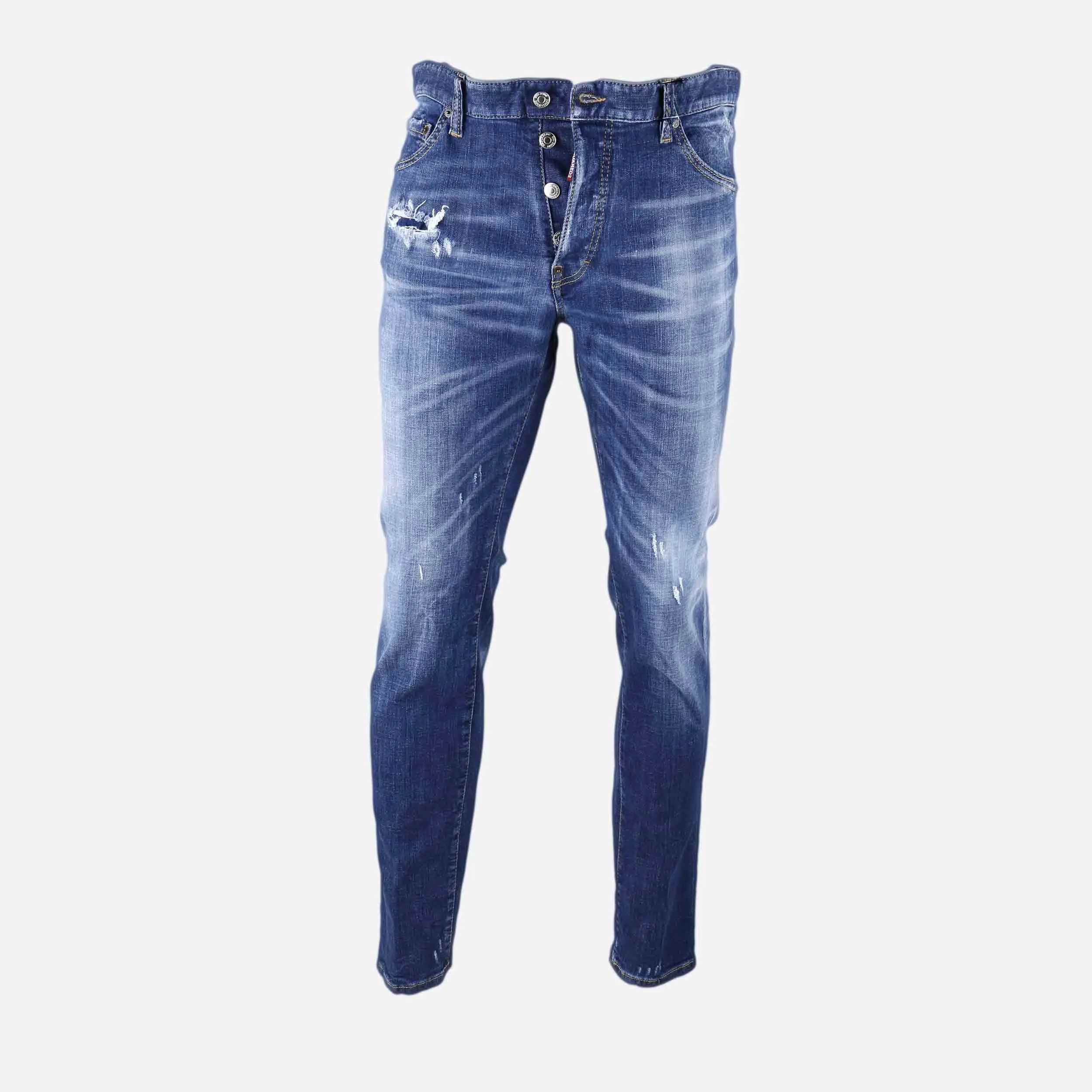 Pantalón Hombre Dsquared2 COOL GUY