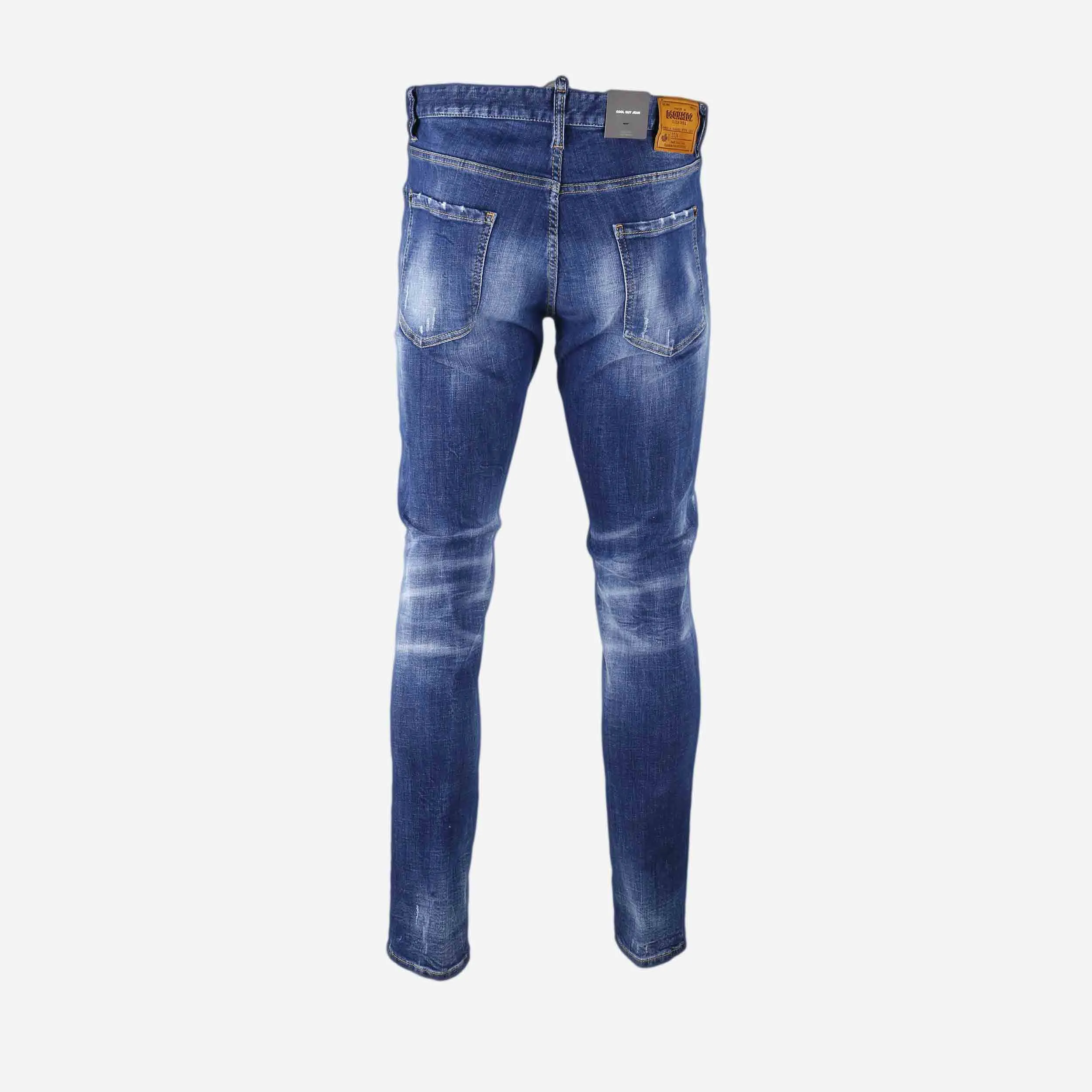 Pantalón Hombre Dsquared2 COOL GUY