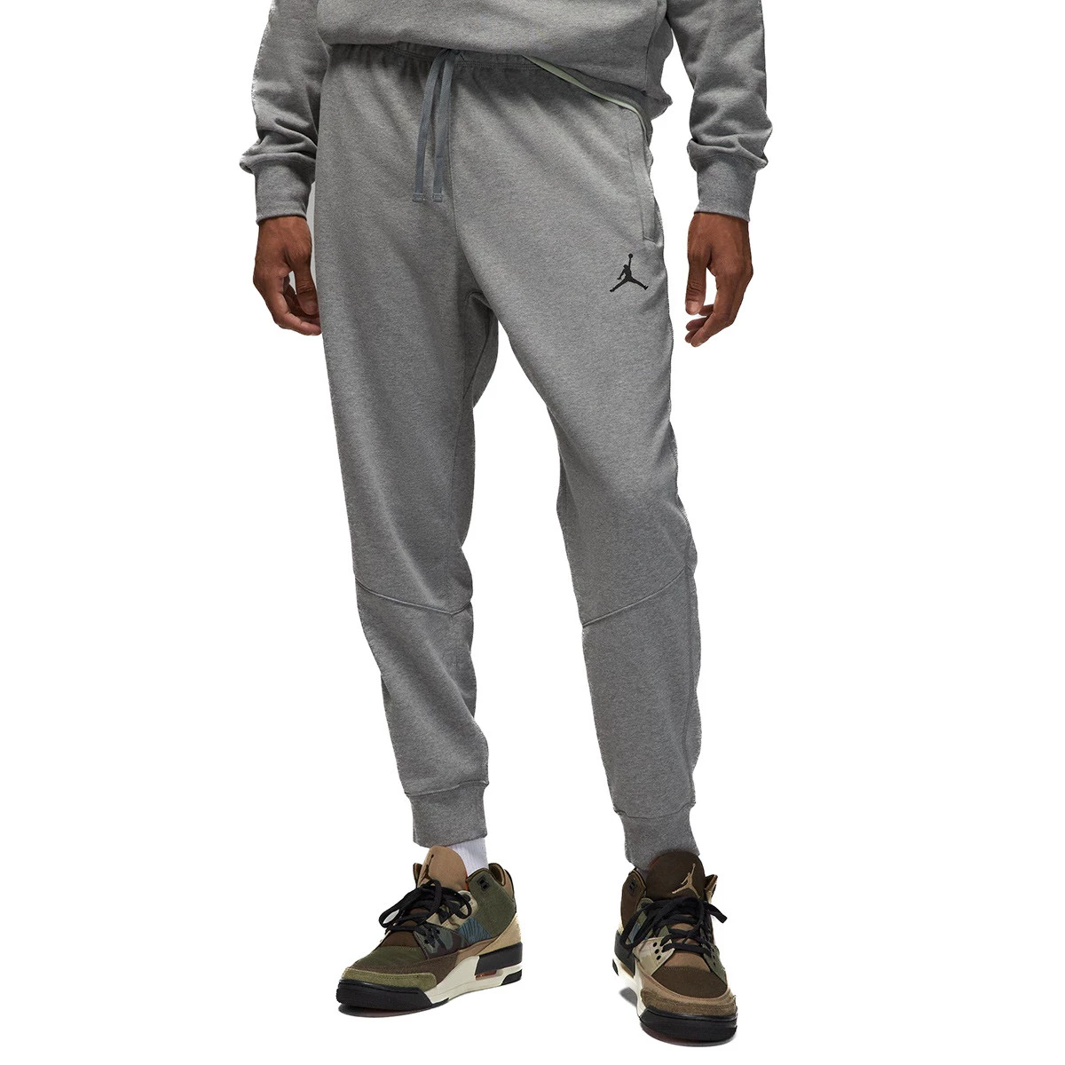PANTALóN LARGO JORDAN DRIFIT SPORT CROSSOVER FLEECE
