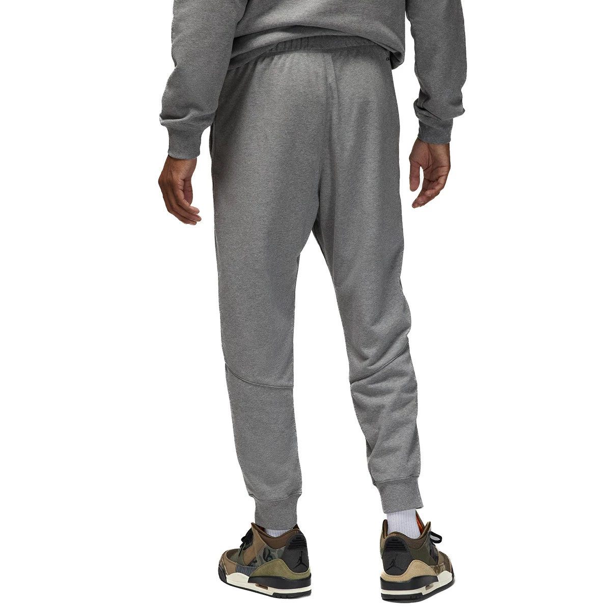 PANTALóN LARGO JORDAN DRIFIT SPORT CROSSOVER FLEECE