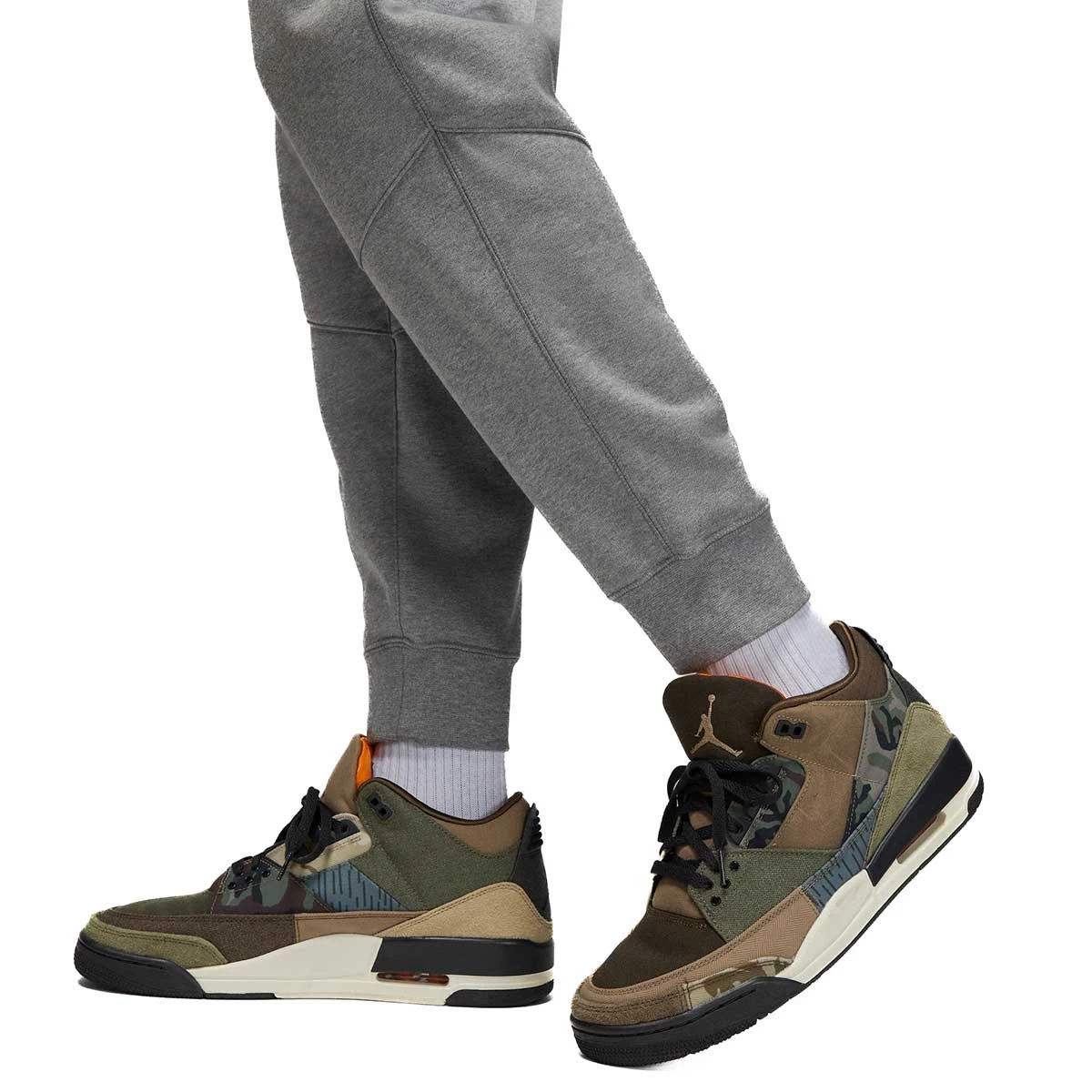 PANTALóN LARGO JORDAN DRIFIT SPORT CROSSOVER FLEECE