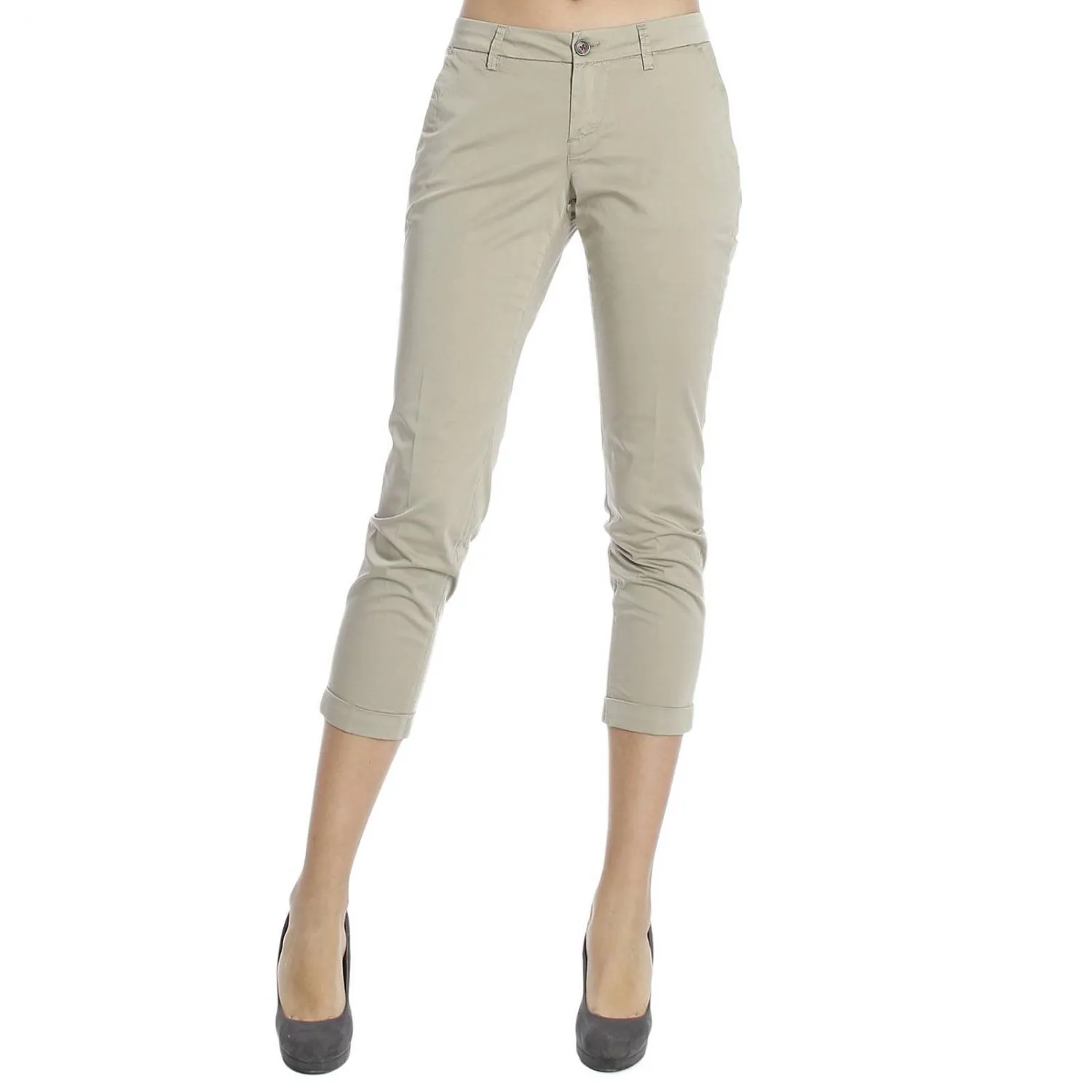 Pantalón Mujer Fay