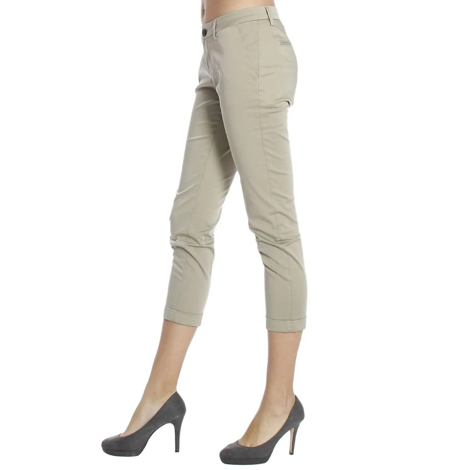 Pantalón Mujer Fay