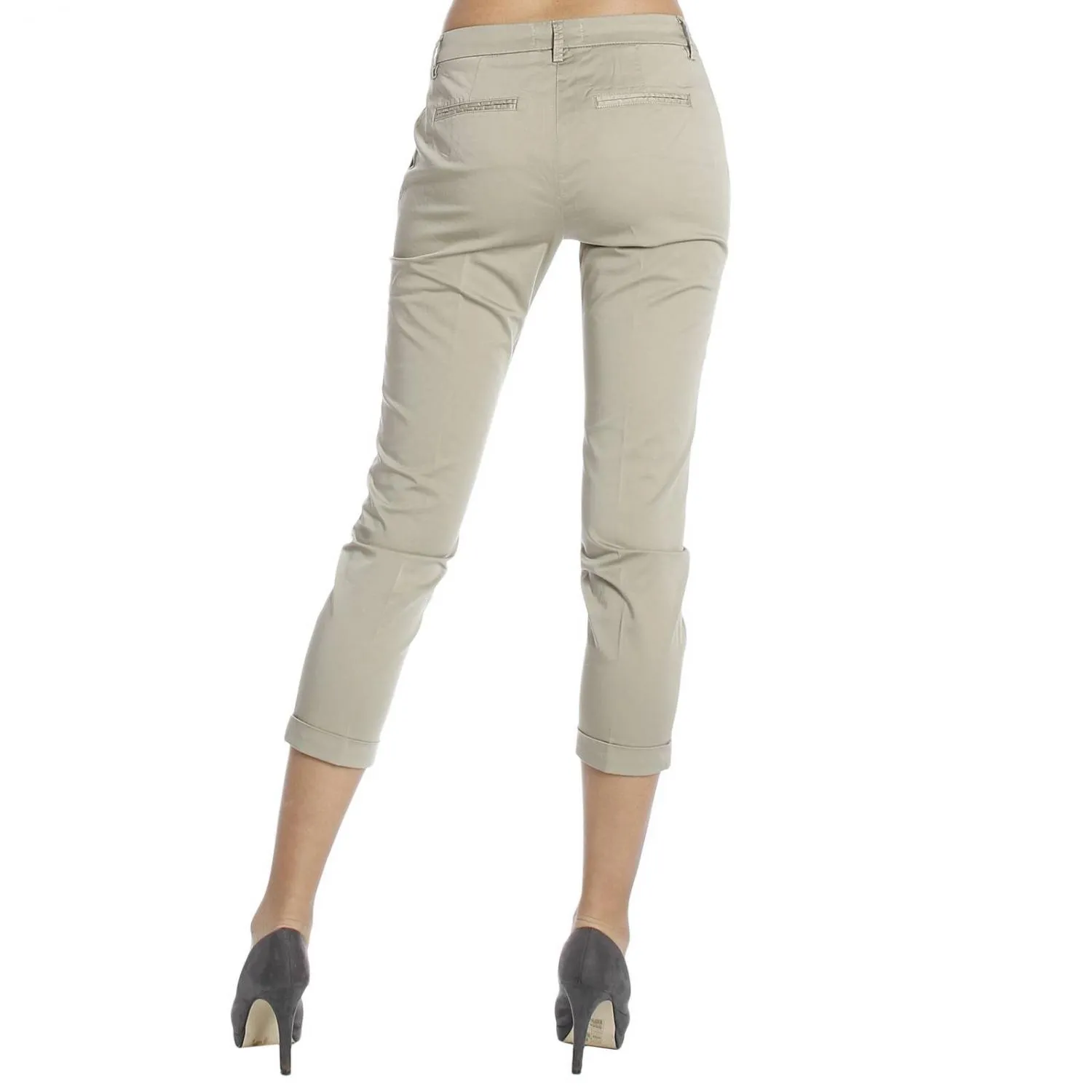 Pantalón Mujer Fay