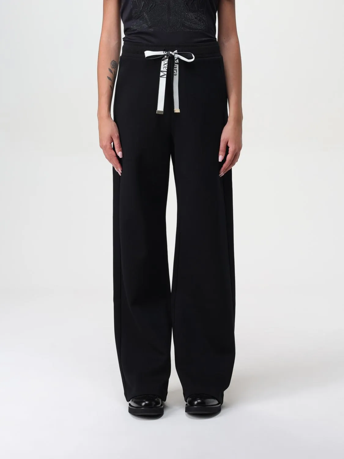 Pantalón mujer Max Mara