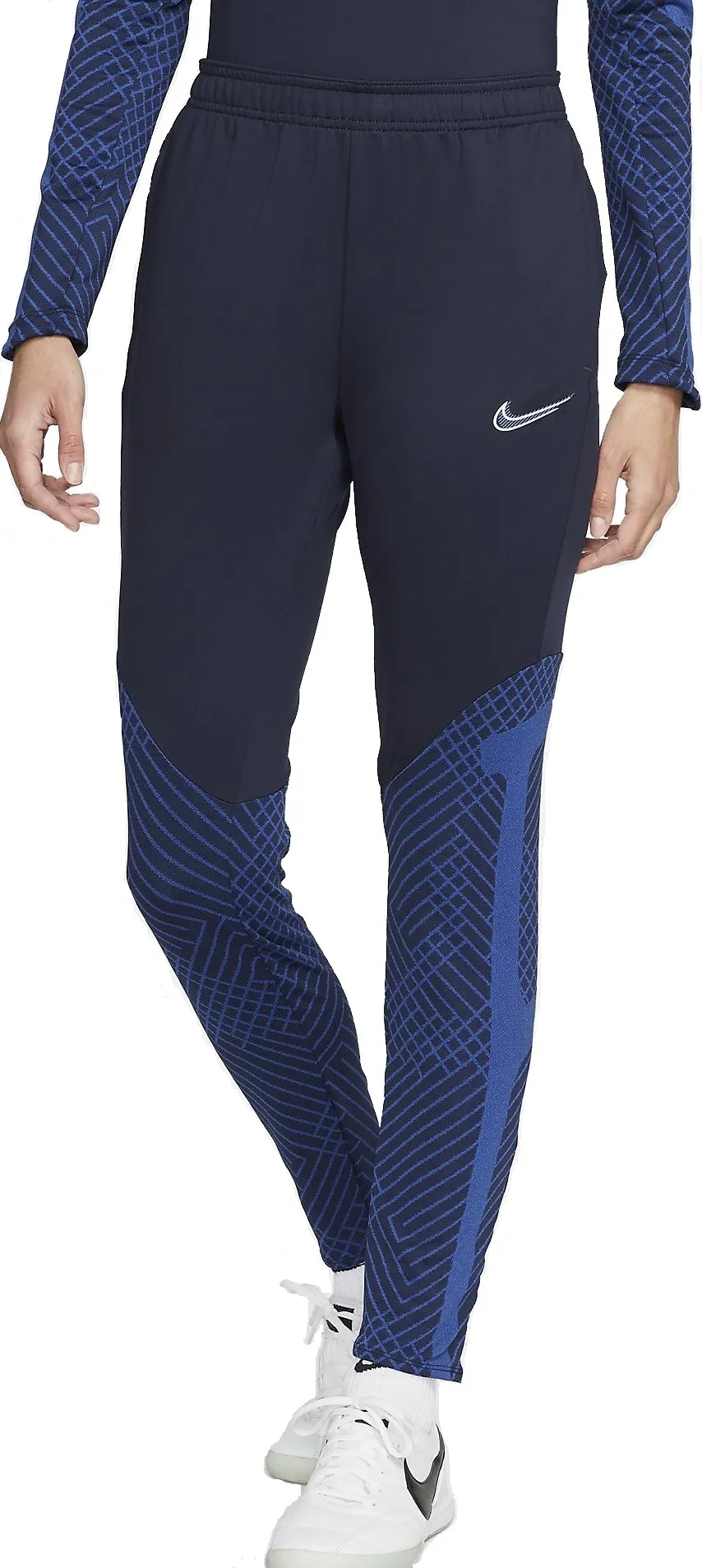 Pantalón Nike W NK DF STRK PANT KPZ