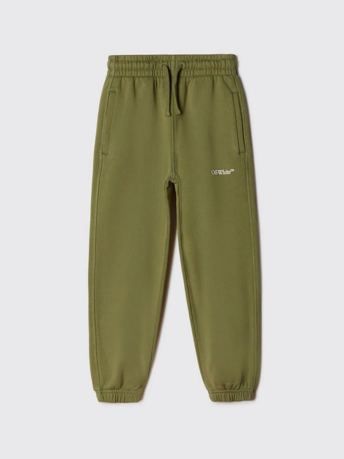 PANTALóN NIñOS OFFWHITE KIDS
