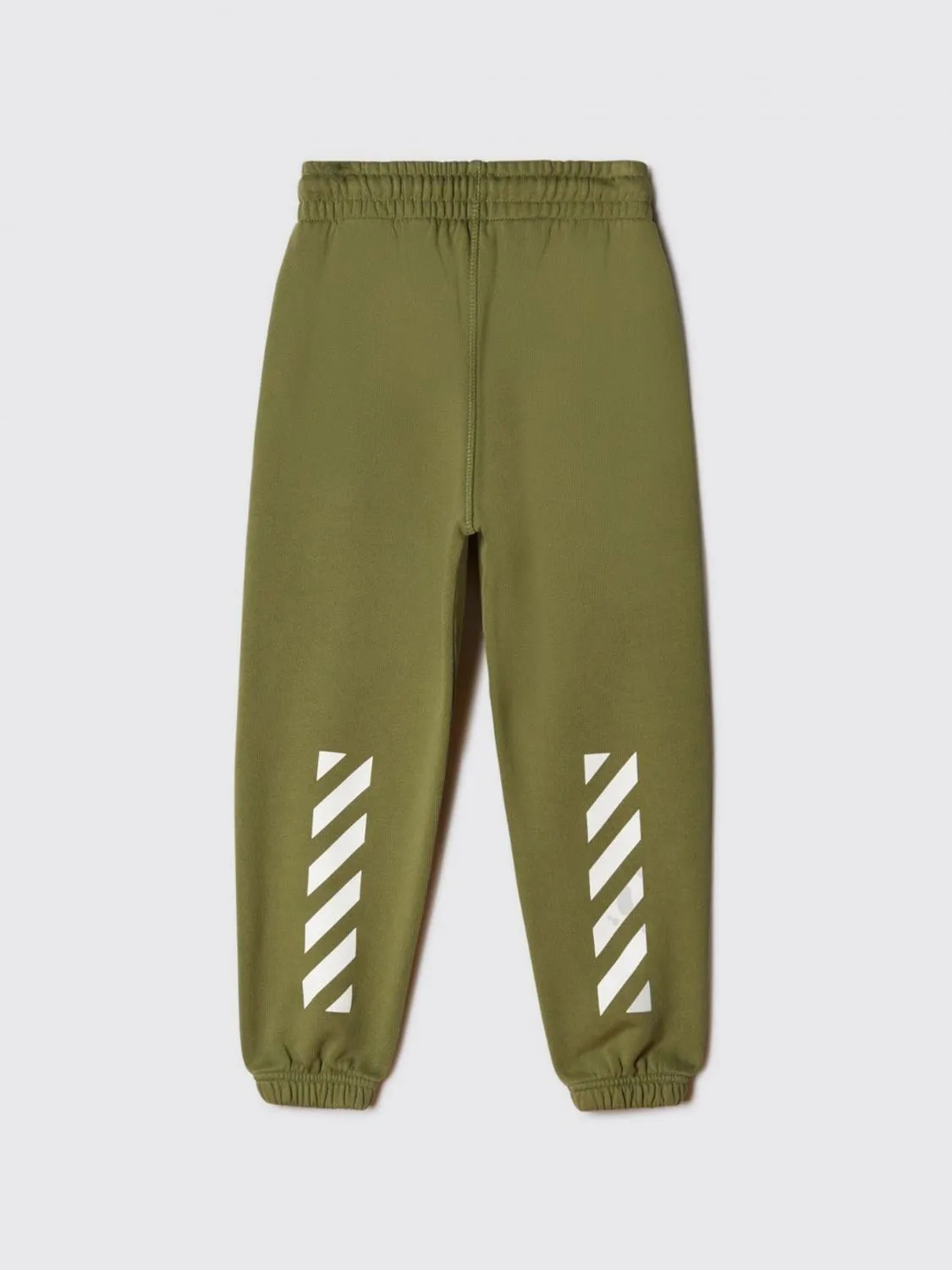 PANTALóN NIñOS OFFWHITE KIDS