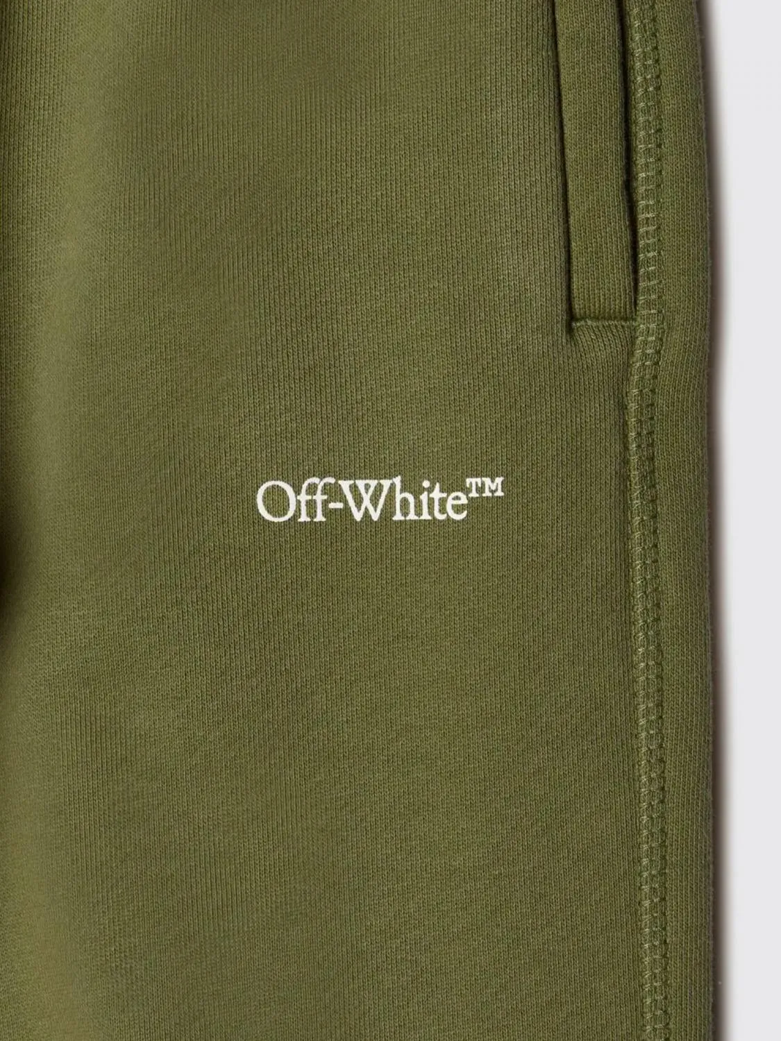 PANTALóN NIñOS OFFWHITE KIDS