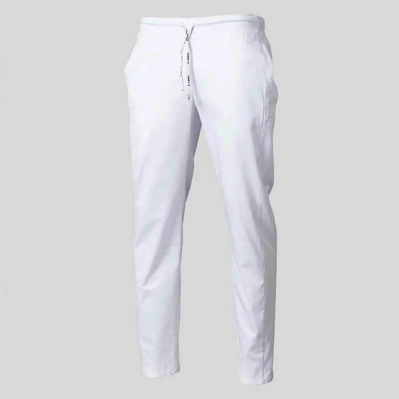 Pantalón Sanitario con coolmax GARYS "Red Line"  7043