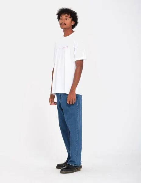 PANTALóN VOLCOM BILLOW  WASHED BLUE