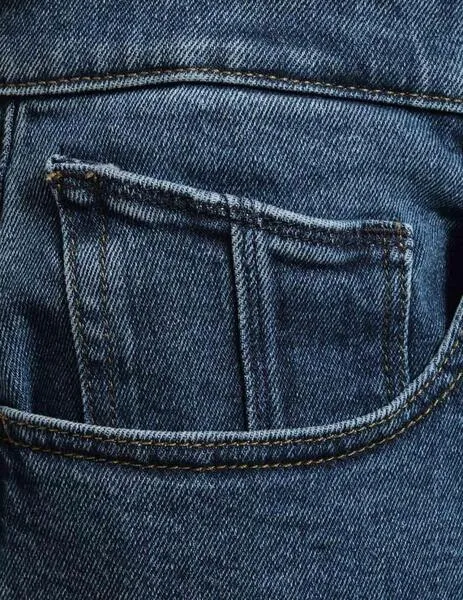 PANTALóN VOLCOM BILLOW  WASHED BLUE