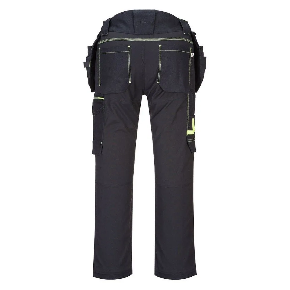 Pantalón WX3 Eco Stretch Holster 