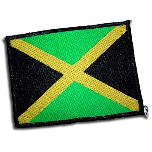 Parche Jamaica