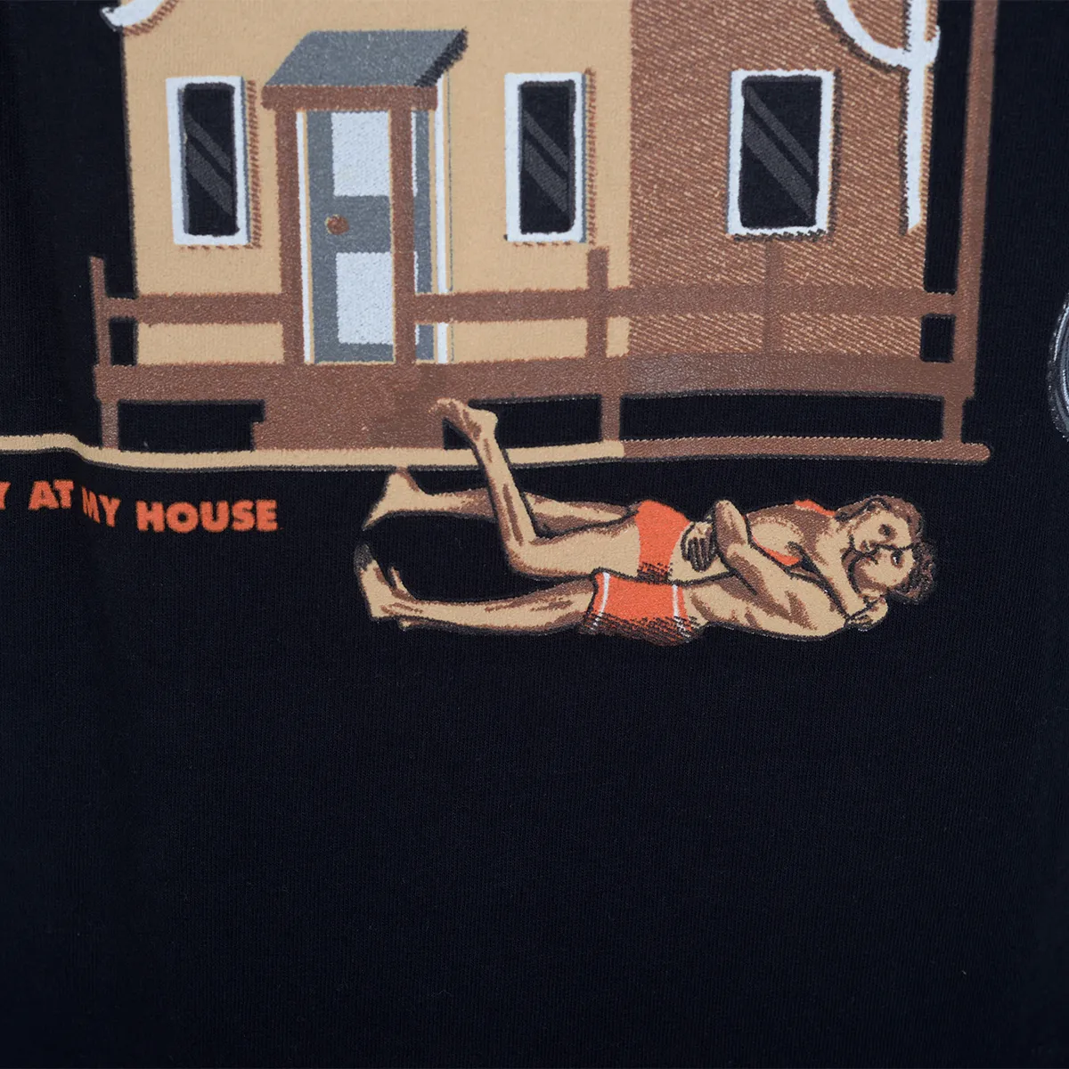 PARTY TSHIRT
