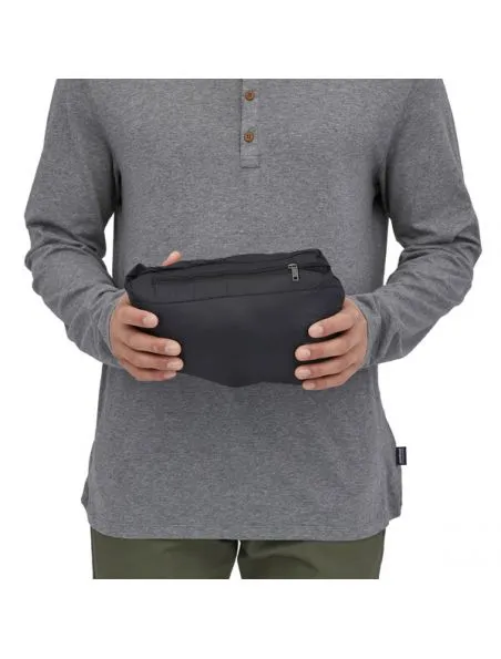 PATAGONIA Chaqueta Down Sweater Hoody Hombre Black