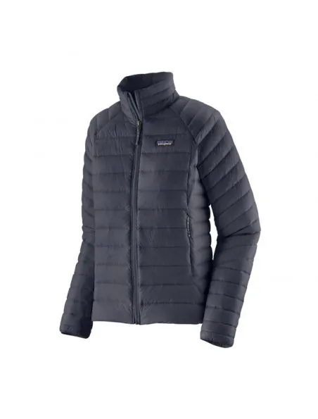 PATAGONIA Chaqueta Down Sweater Mujer Smolder Blue