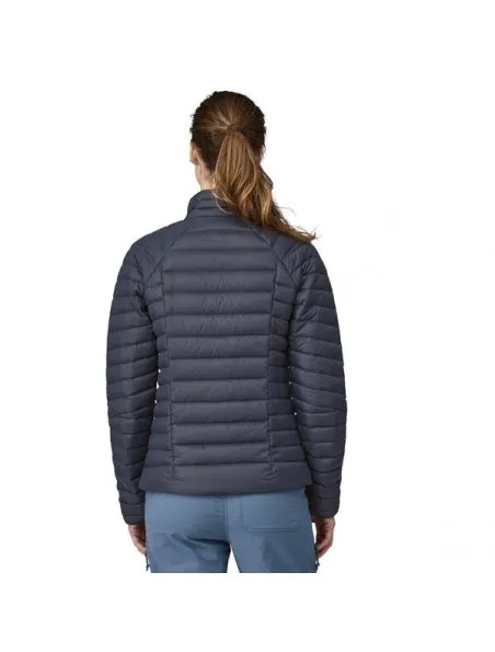 PATAGONIA Chaqueta Down Sweater Mujer Smolder Blue
