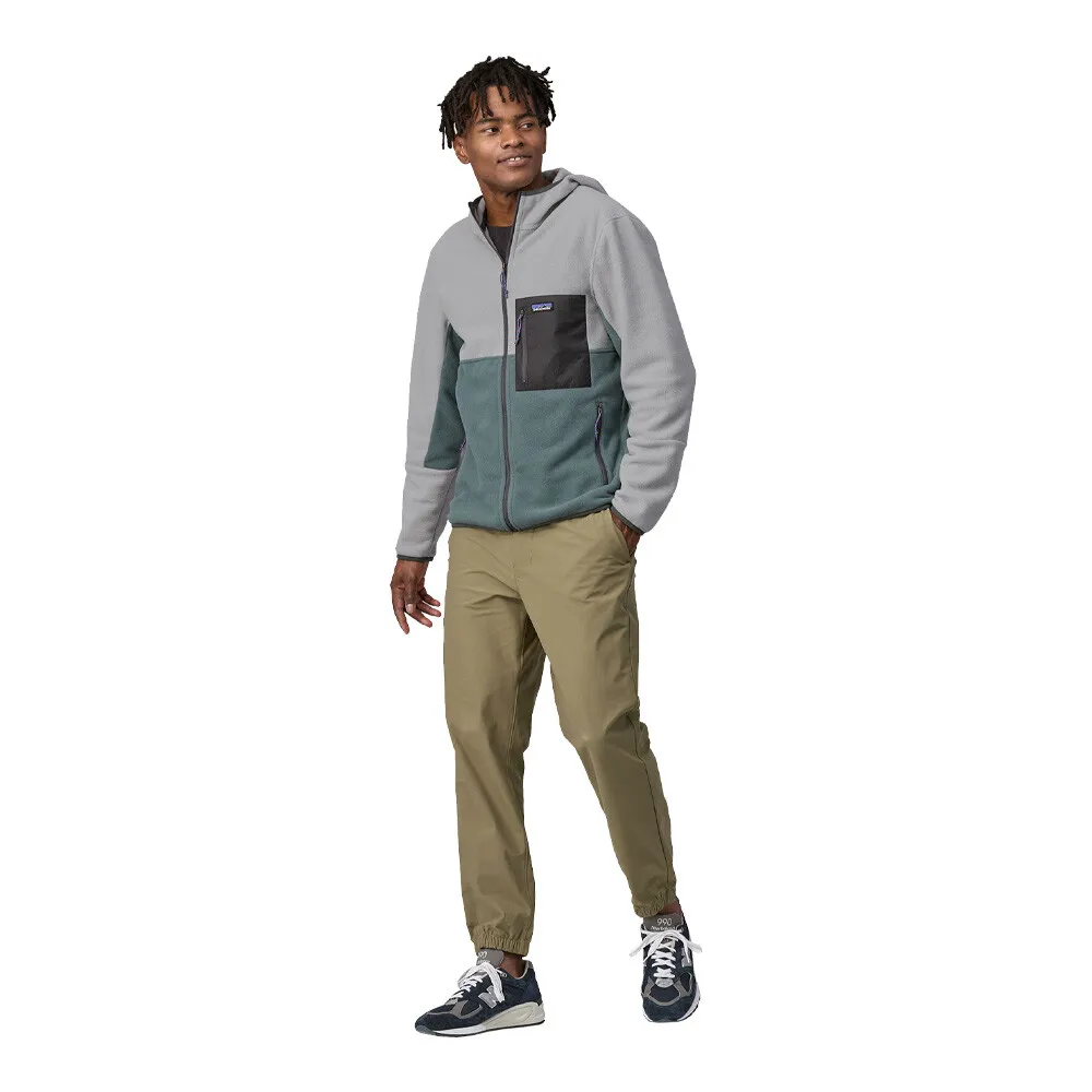 PATAGONIA MICRODINI HOODED FORRO POLAR CHAQUETA  SS24