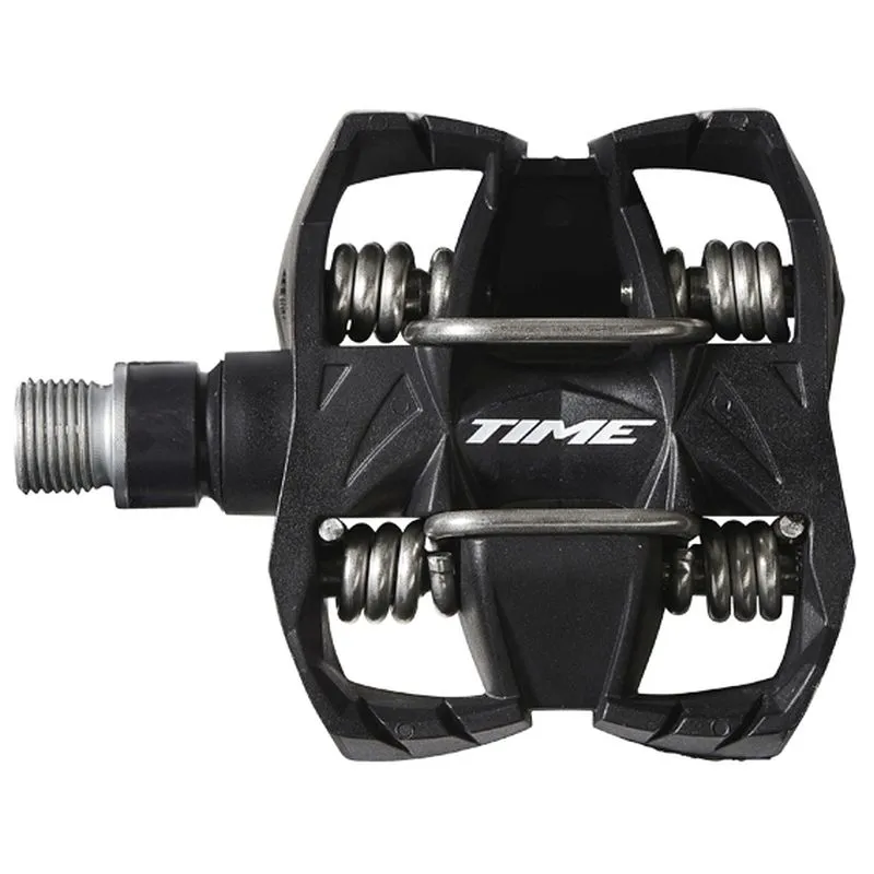 PEDALES TIME ATAC MX4  380049