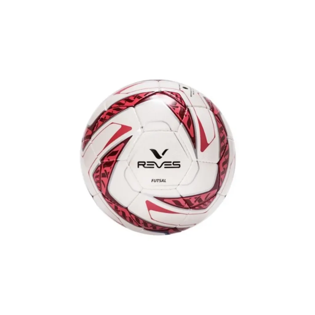 PELOTA FUTSAL REVéS N° 4 MEDIO PIQUE  4991
