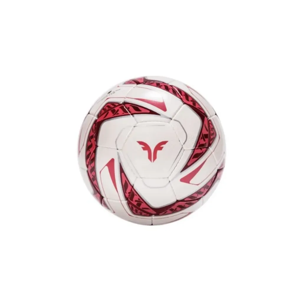 PELOTA FUTSAL REVéS N° 4 MEDIO PIQUE  4991