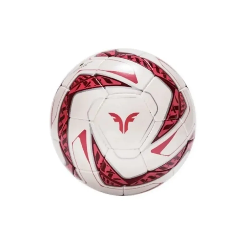 PELOTA FUTSAL REVéS N° 4 MEDIO PIQUE X10 UNIDADES  4991