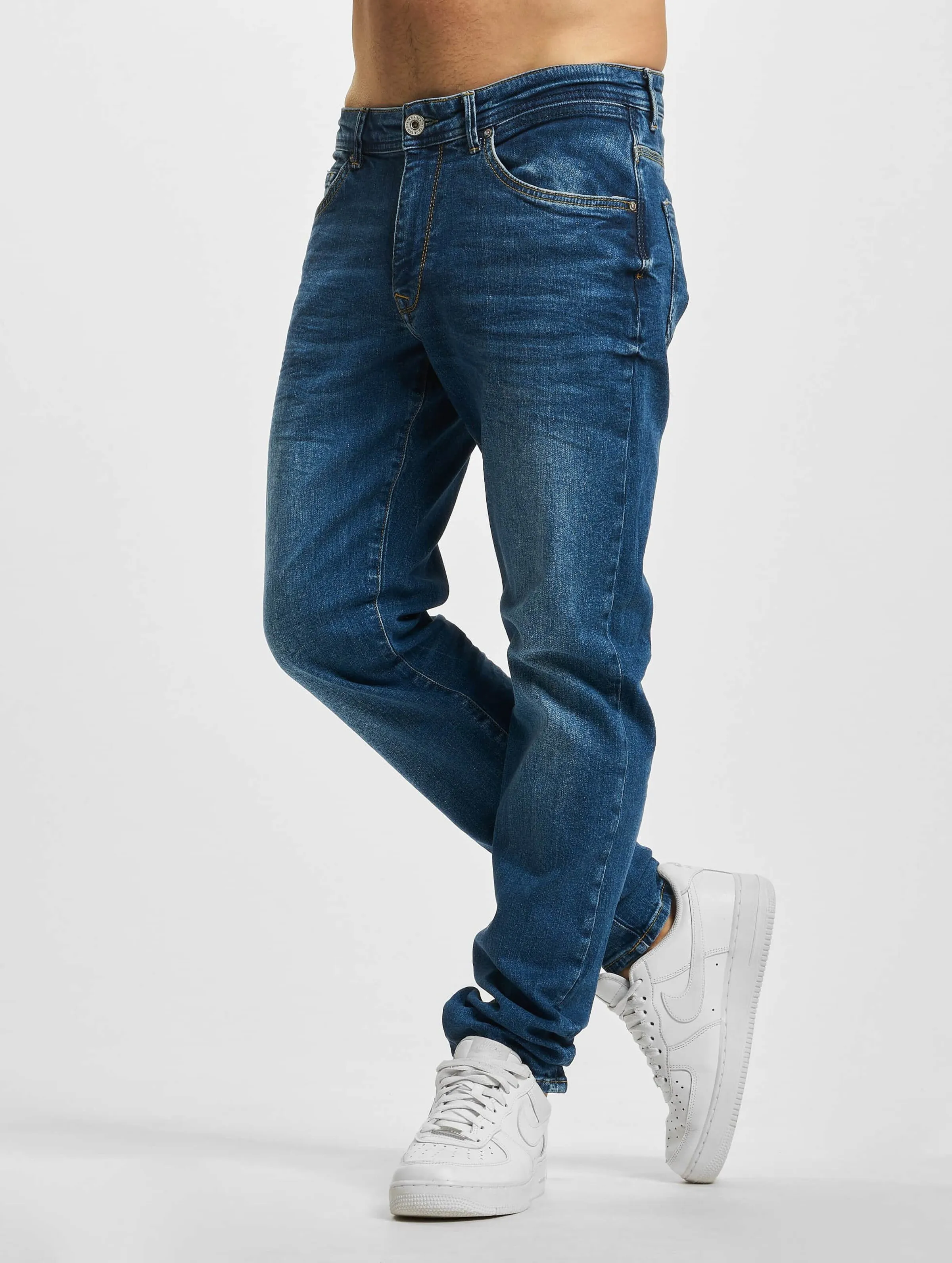 Petrol Industries Petrol Industries Men Supreme Stretch Slim Fit Jeans