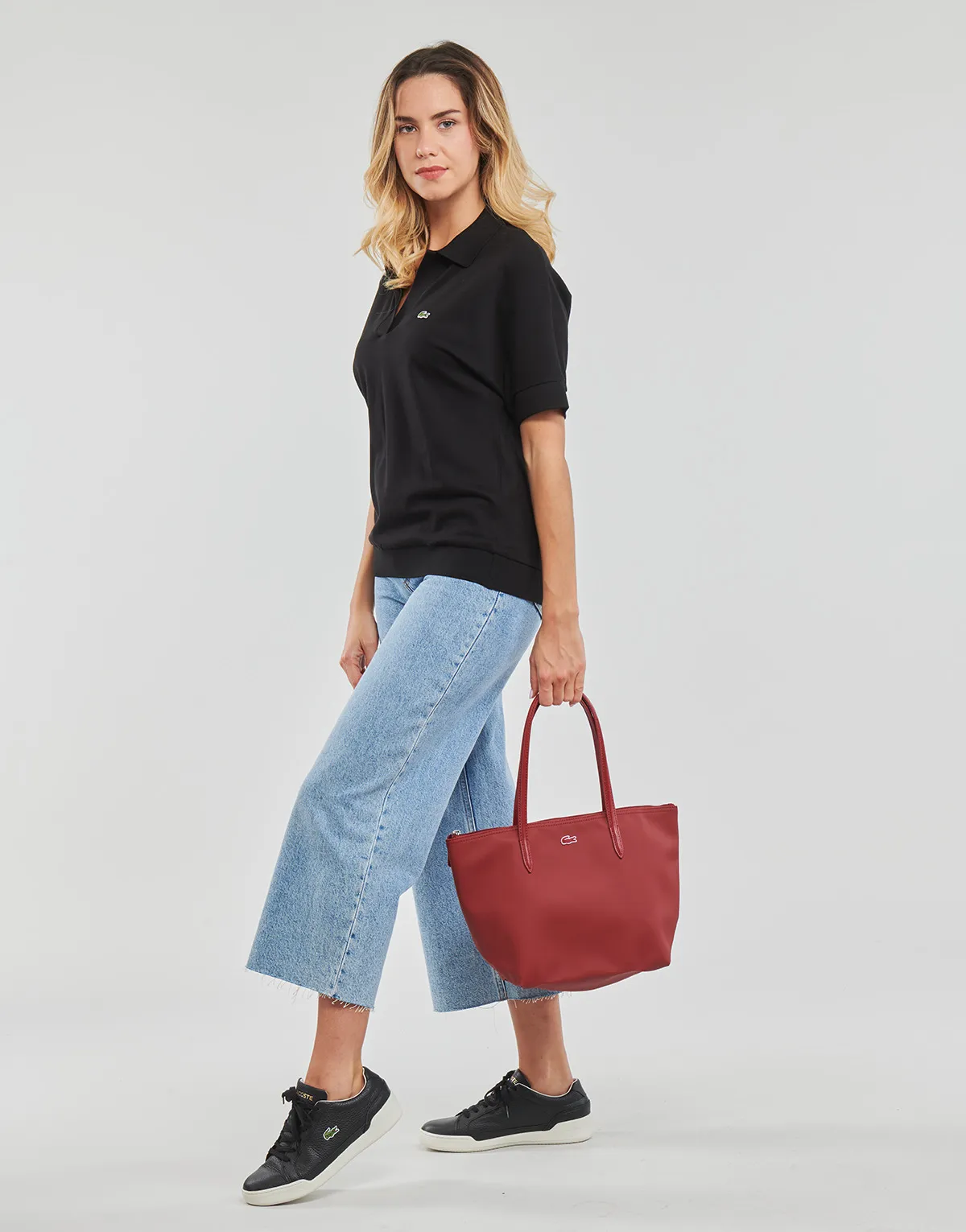 PF0504 LOOSE FIT