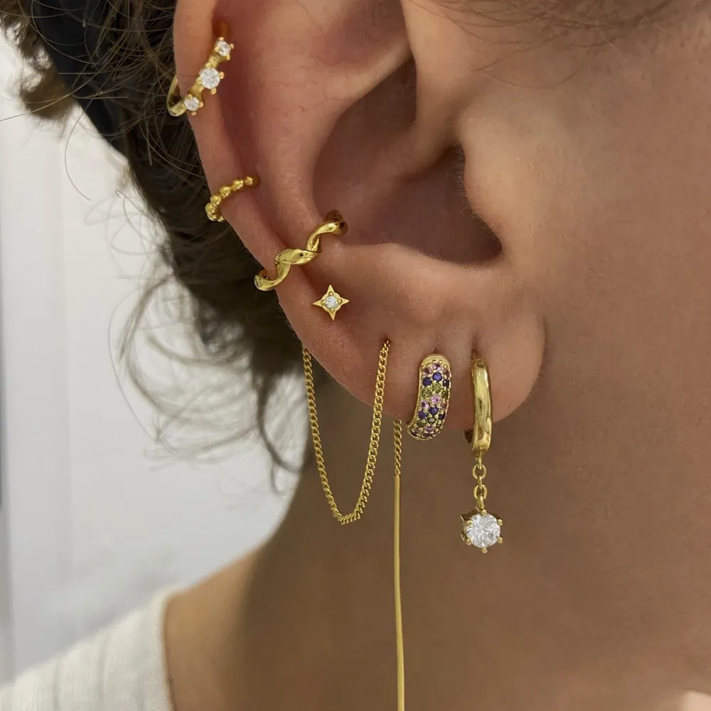 Piercing Argers
