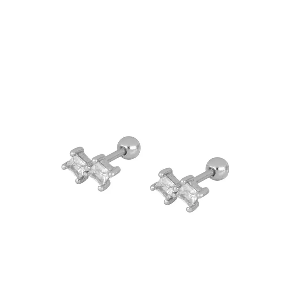 Piercing Padua