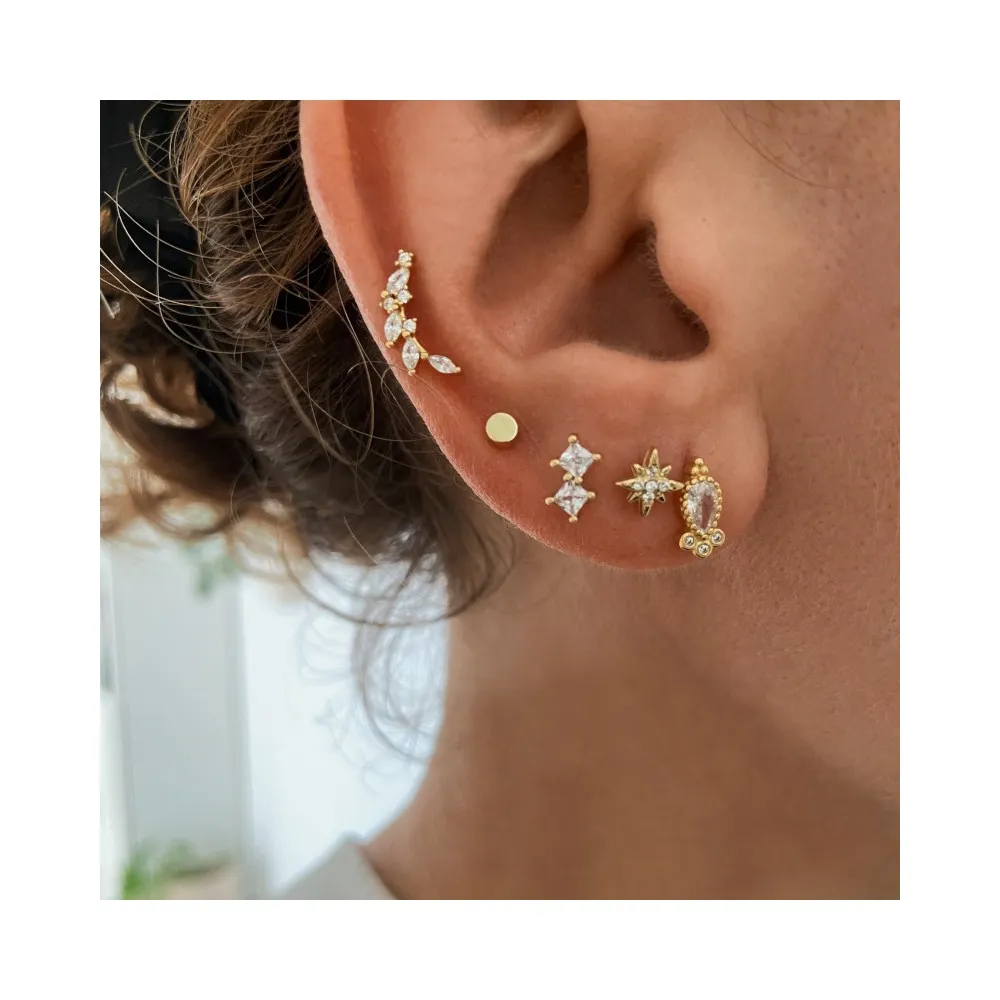 Piercing Padua
