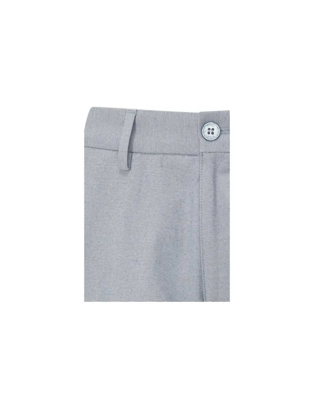 PING ASHCROFT SHORT LIGHT GREY  PANTALÓN HOMBRE