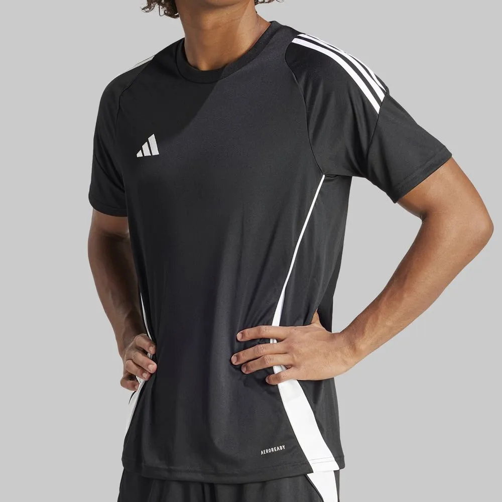 Playera adidas Tiro 24 Hombre