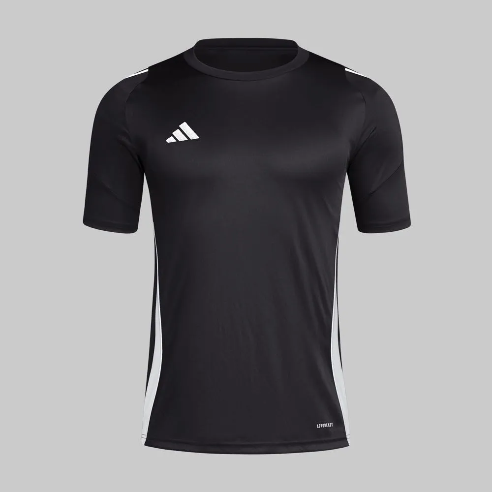 Playera adidas Tiro 24 Hombre
