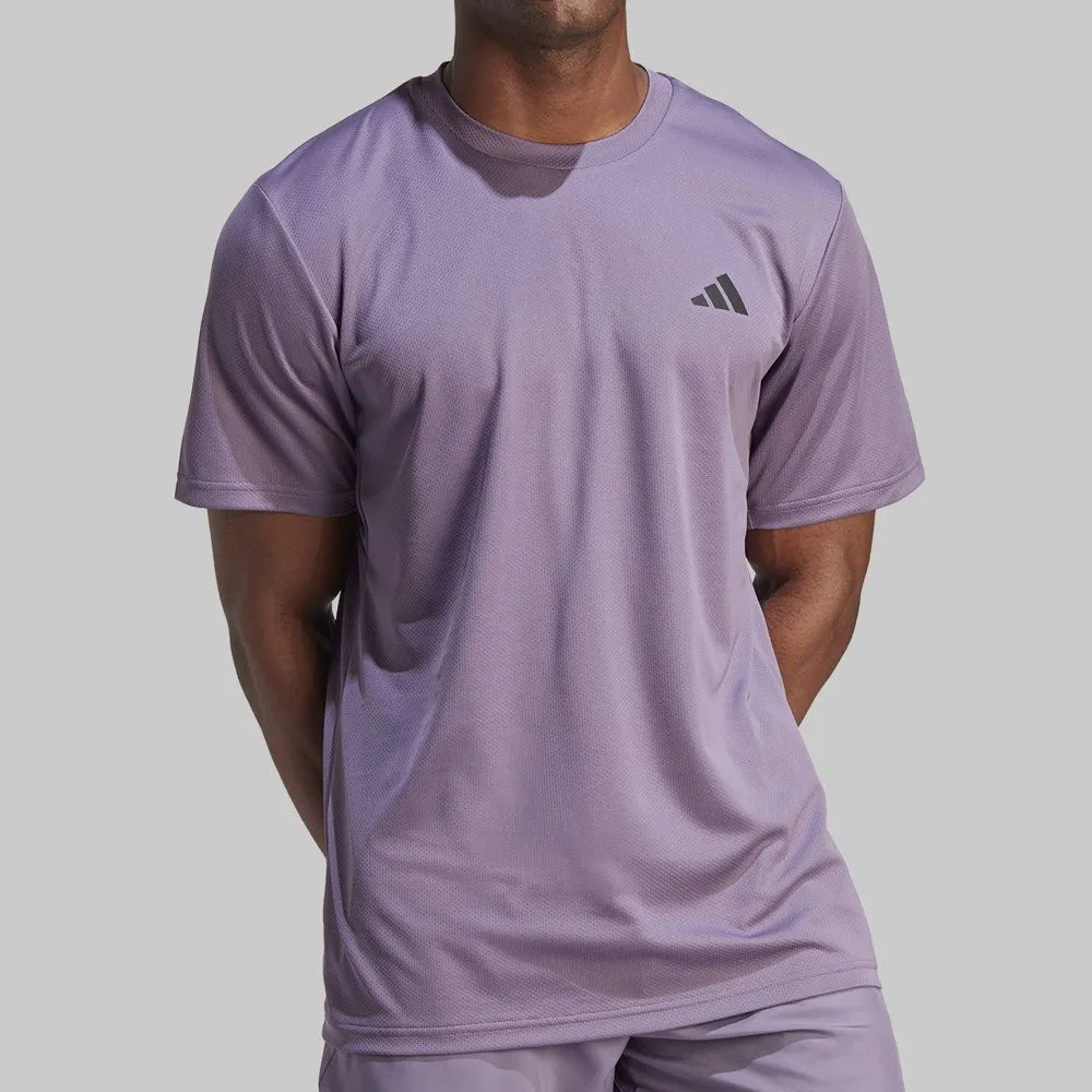 Playera adidas Train Essentials Hombre