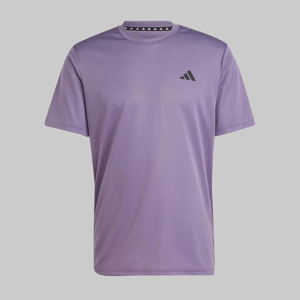 Playera adidas Train Essentials Hombre