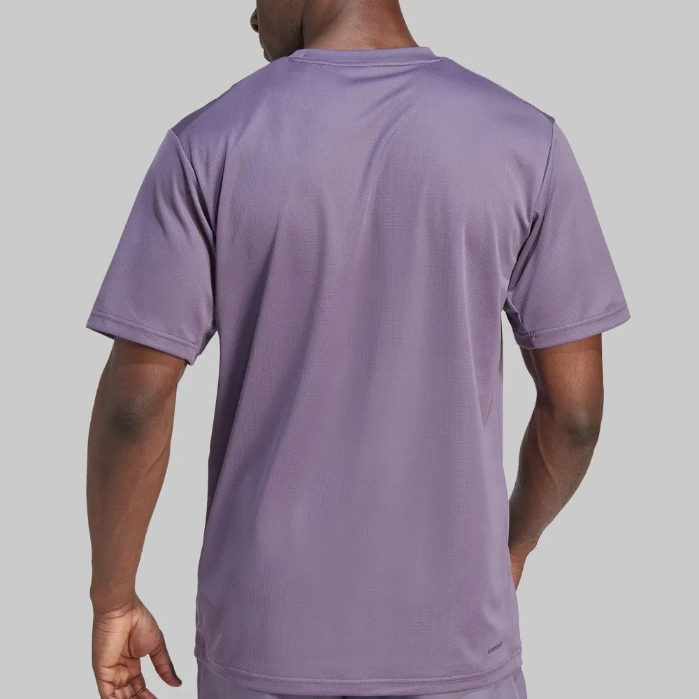 Playera adidas Train Essentials Hombre
